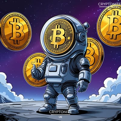Metaplanet Eyes Digital Bank Acquisition Using Bitcoin Reserves