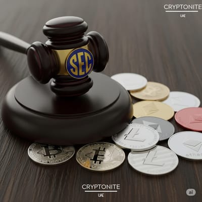 SEC Poised for Major Shift with Imminent Spot Crypto ETF Approvals