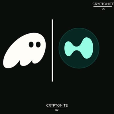 Phantom Wallet Dives into Leveraged Crypto Trading with Hyperliquid Integration