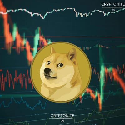 Dogecoin Dips Amidst Market Uncertainty, Scottie Pippen’s Nod Fails to Spark Rally