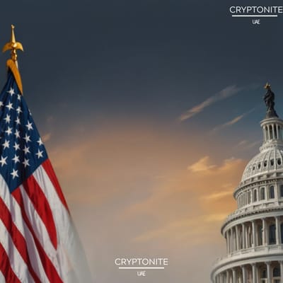 CLARITY Act Poised to Reshape US Crypto Landscape, Fuels Market Optimism
