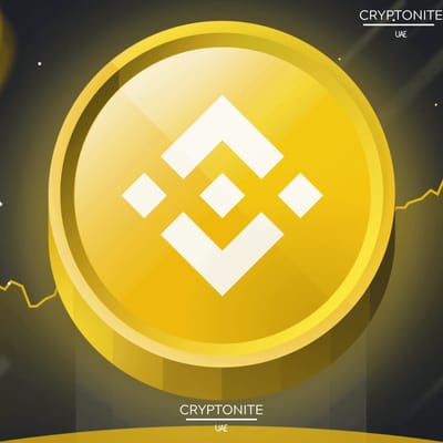 BNB Poised for Potential Breakout as Symmetrical Triangle Narrows
