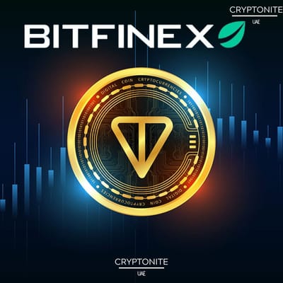 Bitfinex Enhances Digital Gold Access with XAUT0 Integration on The Open Network (TON)