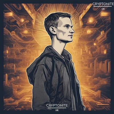 Vitalik Buterin Pivots to Copyleft: A Call for Reciprocal Open-Source in Crypto