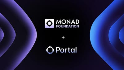 Monad Foundation Acquires Portal Labs to Supercharge Stablecoin Payments on High-Throughput Blockchain