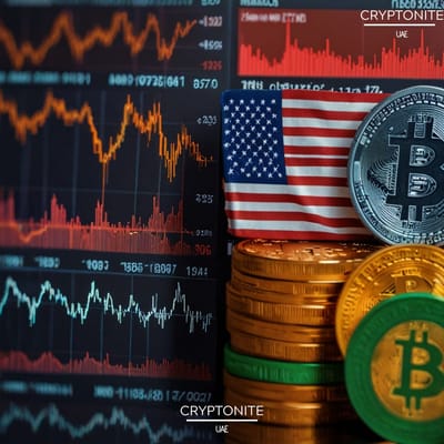 Trump Imposes New Tariffs on Eight Nations, Bitcoin Remains Steady Amidst Macroeconomic Shifts