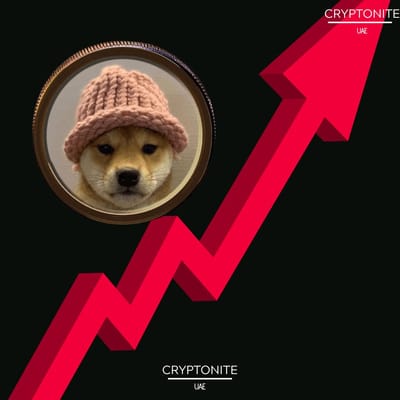 Dogwifhat (WIF) Sees Strong Buyer Comeback Amidst Price Surge, But Profit-Taking Looms