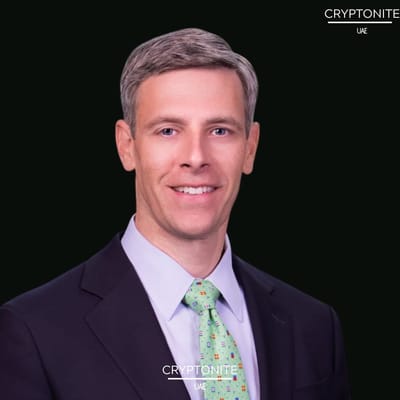 Jonathan Gould Confirmed as New OCC Head, Signaling Shift in Crypto Regulation