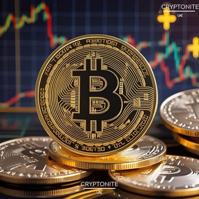Bitcoin Smashes Through $117,000, Driven by Institutional Demand and Regulatory Clarity