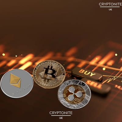 Crypto Market Surges: Bitcoin Hits New All-Time High, Ethereum and XRP Follow Suit