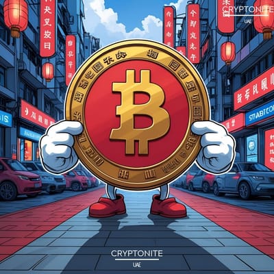 China’s Shifting Stance: Digital Currency Interest Rekindles Despite Ban
