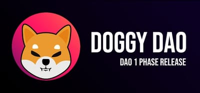 What Is Doggy DAO? A Simple Guide to Shiba Inu’s Decentralized Governance