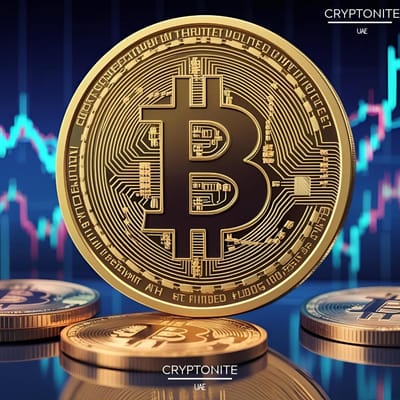 Bitcoin Blasts to New All-Time High Above $121,300 Amid Corporate Inflows & ETF Surge