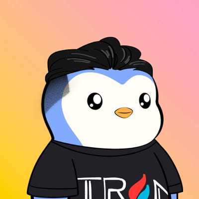 Pudgy Penguins (PENGU) Soars 31% Following Justin Sun’s High-Profile Endorsement