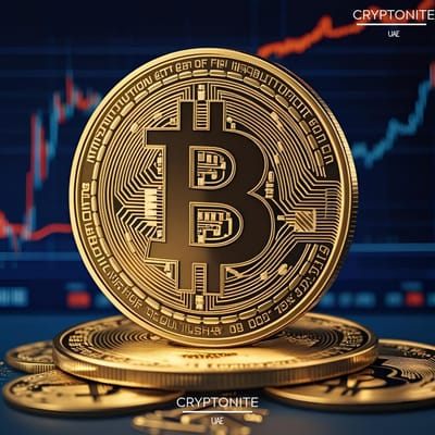 Bitcoin’s Relentless Ascent Stuns Market, Analysts Eye Massive Upside Beyond $123,000