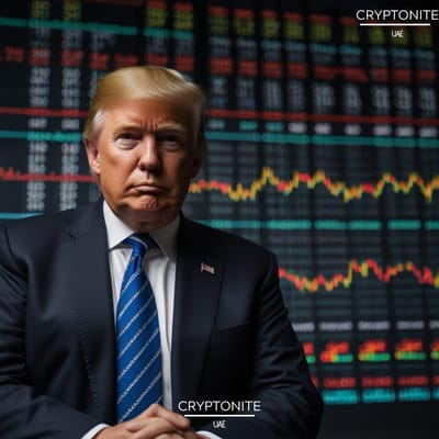 Trump Threatens 100% Secondary Tariffs on Russia, Demanding Ukraine Ceasefire Within 50 Days