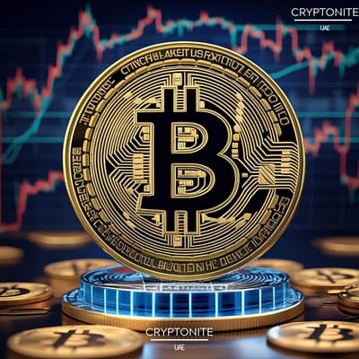 Bitcoin Targets $135,000 as Analysts Eye Continued Rally After All-Time High