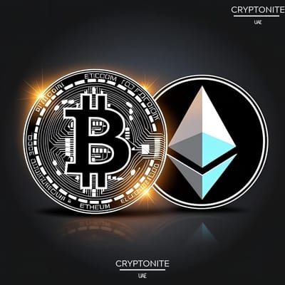 Standard Chartered UK Pioneers Institutional Bitcoin and Ethereum Spot Trading