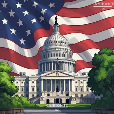 Crypto Week Stalls as Key Legislation Hits Roadblock in Congress
