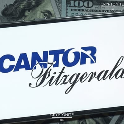 Cantor Fitzgerald Set to Acquire Over $3.5 Billion in Bitcoin from Blockstream Capital, Signaling Major Institutional Shift