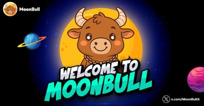 MoonBull Whitelist: A Golden Ticket for Early Movers