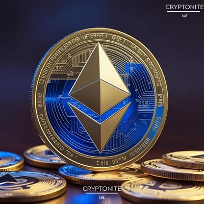 SharpLink Continues Massive Ethereum Accumulation, Nearing Ethereum Foundation Holdings