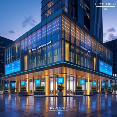 Circle Seeks National Digital Currency Bank Charter to Bolster USDC and Digital Asset Custody
