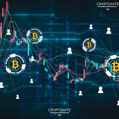 Bitcoin’s Dip Becomes Institutional “Buy Signal” as ETFs Continue Inflows
