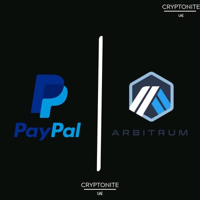 PayPal’s PYUSD Stablecoin Quietly Expands to Arbitrum