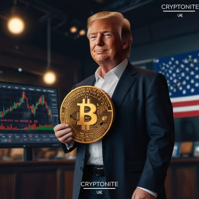 Trump-Backed WLFI Token to Open Up to Public Trading After Community Vote