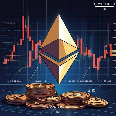 Ethereum Breaks Out: A New Bull Run on the Horizon?