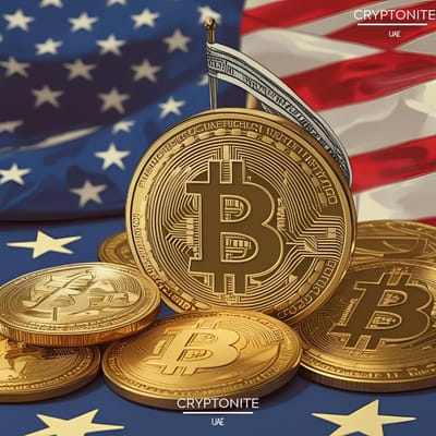 Senator Lummis Raises Alarm as Reports Suggest U.S. Bitcoin Reserve Significantly Smaller Than Believed