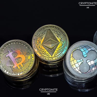 Altcoin Season Kicks Off: Ethereum and XRP Lead the Charge as Bitcoin Dominance Wanes