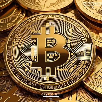 BlackRock Doubles Down on Bitcoin: A Deep Dive into Institutional Adoption