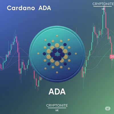 Cardano’s ADA Sees $48M Inflow, Open Interest Surges Past $1.2B – But is a Bull Trap Brewing?