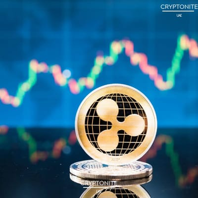 XRP Breaks $3.60, Fueled by Regulatory Clarity and ETF Hopes