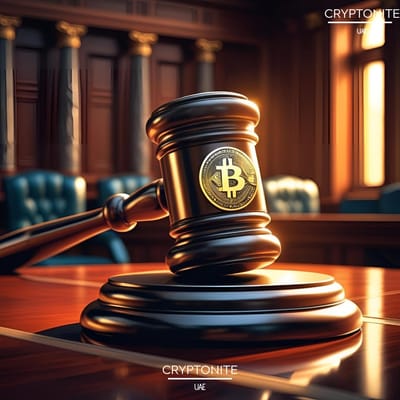 Landmark GENIUS Act Signed Into Law, Paving Way for U.S. Crypto Leadership