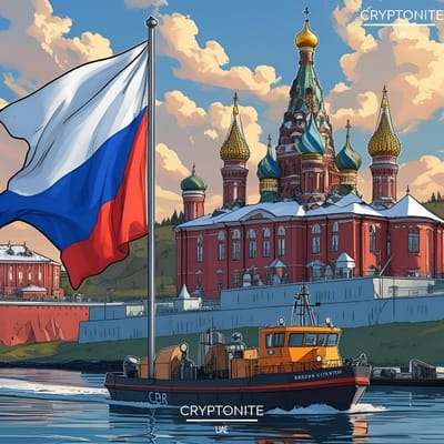 Russia Considers Crypto Payments in Special Economic Zones to Counter Sanctions