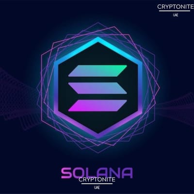 Solana (SOL) Eyes New Highs as Crypto Market Nears $4 Trillion