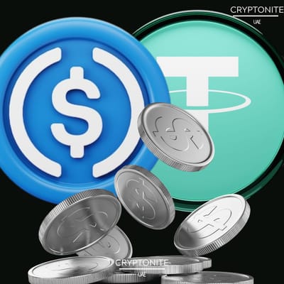 Stablecoin Titans Strategize Under the GENIUS Act: A New Era for Digital Finance