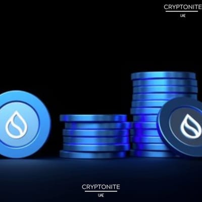 SUI Breaks Out, Eyes New Highs Amidst Surging TVL and Key Integrations