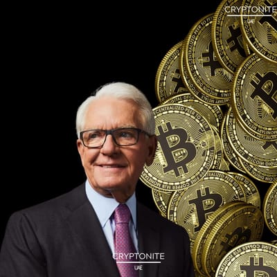 Charles Schwab Unveils Ambitious Crypto Expansion with Stablecoin and Spot ETFs