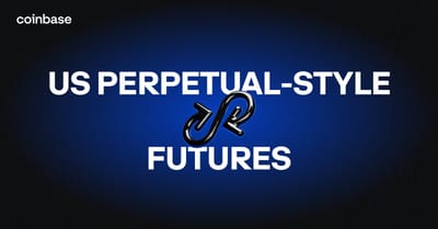 Coinbase Revolutionizes US Crypto Derivatives with Perpetual Futures