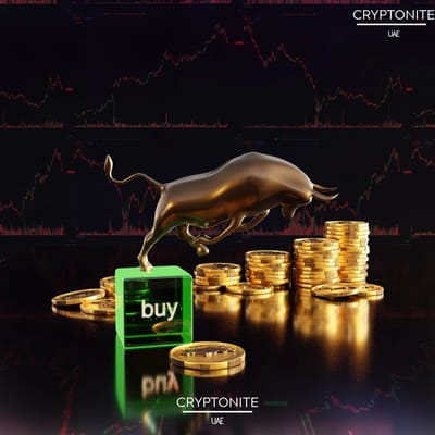 Altcoins Hint at Potential Rally as Bitcoin Dominance Shows Signs of Weakness