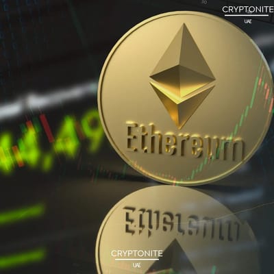Ethereum’s 45% Rally Fueled by Surging Institutional Interest and Stablecoin Clarity, Bernstein Reports