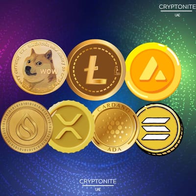 Altcoin Season Approaches? Top Cryptos Poised for Significant Gains