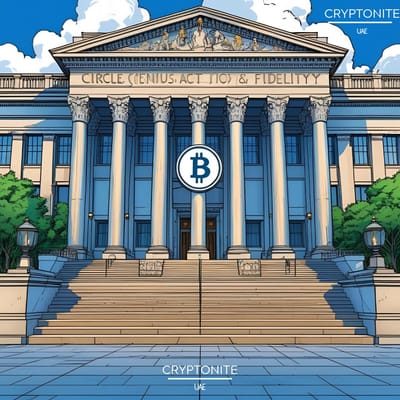 US Banking Groups Urge OCC to Halt Crypto Firm Bank Charter Applications, Citing Transparency and Risk Concerns
