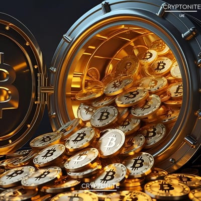 Trump Media Accumulates $2 Billion in Bitcoin and Related Assets as Crypto Strategy Deepens
