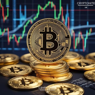 Bitcoin Holds Steady Around $119,000 as Institutional Inflows Drive Optimism for $130,000 Push