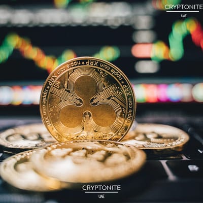 XRP Surges, Eyes $6 as Altcoin Season Gathers Momentum